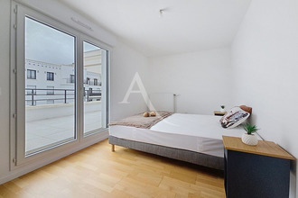 Ma-Cabane - Vente Appartement CHESSY, 117 m²