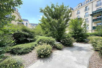 Ma-Cabane - Vente Appartement Chessy, 63 m²