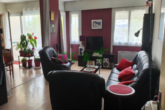 Ma-Cabane - Vente Appartement Chevigny-Saint-Sauveur, 67 m²
