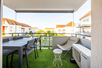 Ma-Cabane - Vente Appartement CHEVIGNY-SAINT-SAUVEUR, 64 m²