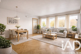 Vente Appartement 94550, Chevilly-Larue France