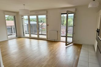 Ma-Cabane - Vente Appartement CHEVREUSE, 62 m²