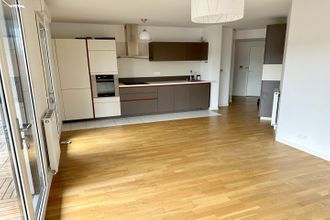 Ma-Cabane - Vente Appartement CHEVREUSE, 62 m²