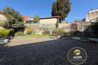 Ma-Cabane - Vente Appartement Chevreuse, 94 m²