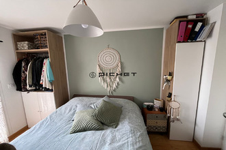 Ma-Cabane - Vente Appartement CHEVRY, 62 m²