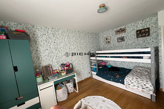 Ma-Cabane - Vente Appartement CHEVRY, 62 m²