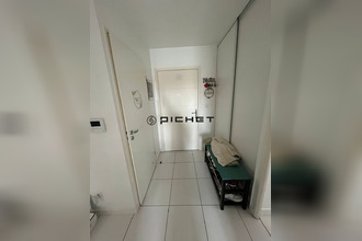 Ma-Cabane - Vente Appartement CHEVRY, 62 m²