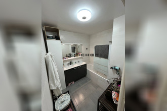 Ma-Cabane - Vente Appartement CHEVRY, 62 m²