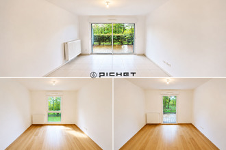Ma-Cabane - Vente Appartement CHEVRY, 66 m²