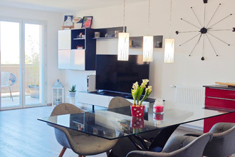 Ma-Cabane - Vente Appartement Chevry, 89 m²