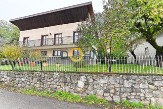 Vente Appartement 73800, Chignin France