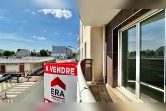 Ma-Cabane - Vente Appartement CHILLY-MAZARIN, 40 m²