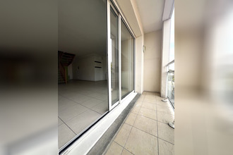 Ma-Cabane - Vente Appartement CHILLY-MAZARIN, 56 m²