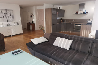 Ma-Cabane - Vente Appartement CHILLY-MAZARIN, 76 m²