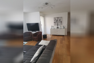 Ma-Cabane - Vente Appartement CHILLY-MAZARIN, 76 m²