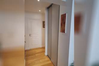 Ma-Cabane - Vente Appartement CHILLY-MAZARIN, 76 m²