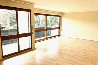 Ma-Cabane - Vente Appartement CHILLY-MAZARIN, 71 m²