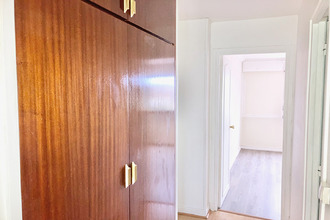 Ma-Cabane - Vente Appartement CHILLY-MAZARIN, 71 m²