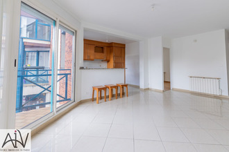 Ma-Cabane - Vente Appartement CHILLY-MAZARIN, 43 m²