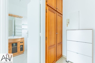 Ma-Cabane - Vente Appartement CHILLY-MAZARIN, 43 m²