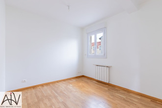 Ma-Cabane - Vente Appartement CHILLY-MAZARIN, 43 m²