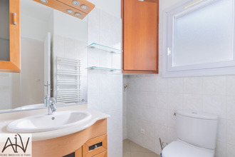 Ma-Cabane - Vente Appartement CHILLY-MAZARIN, 43 m²