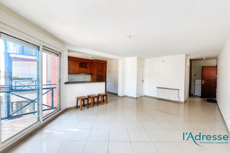 Ma-Cabane - Vente Appartement CHILLY-MAZARIN, 43 m²