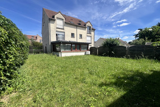 Ma-Cabane - Vente Appartement CHILLY-MAZARIN, 71 m²
