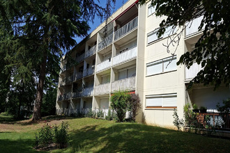 Ma-Cabane - Vente Appartement Chilly-Mazarin, 62 m²