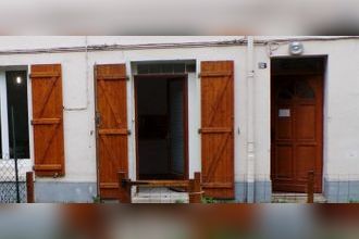 Ma-Cabane - Vente Appartement Choisy-le-Roi, 28 m²