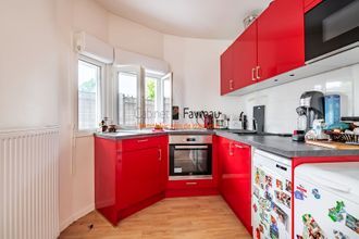 Ma-Cabane - Vente Appartement CHOISY-LE-ROI, 46 m²