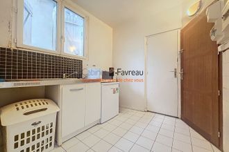 Ma-Cabane - Vente Appartement CHOISY-LE-ROI, 19 m²