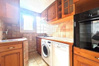 Ma-Cabane - Vente Appartement CHOISY-LE-ROI, 35 m²