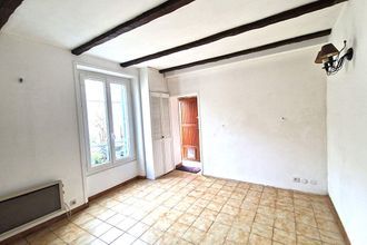 Ma-Cabane - Vente Appartement CHOISY-LE-ROI, 35 m²