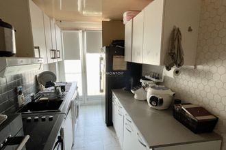 Ma-Cabane - Vente Appartement Choisy-le-Roi, 78 m²