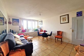 Ma-Cabane - Vente Appartement CHOISY-LE-ROI, 67 m²