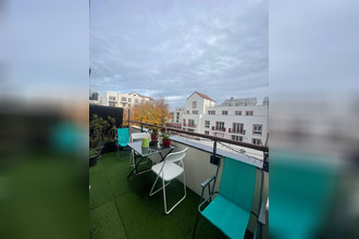 Ma-Cabane - Vente Appartement CHOISY-LE-ROI, 78 m²