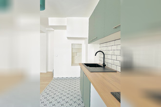 Ma-Cabane - Vente Appartement CHOISY-LE-ROI, 69 m²