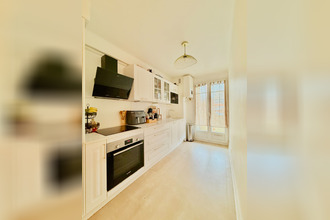 Ma-Cabane - Vente Appartement CHOISY-LE-ROI, 78 m²