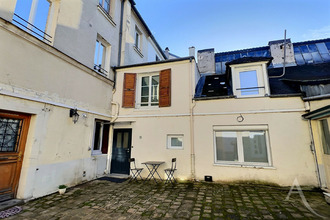 Ma-Cabane - Vente Appartement CHOISY-LE-ROI, 65 m²