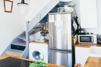 Ma-Cabane - Vente Appartement CHOISY-LE-ROI, 50 m²