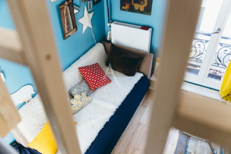 Ma-Cabane - Vente Appartement CHOISY-LE-ROI, 50 m²