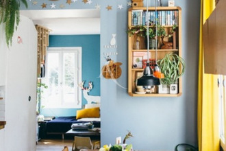 Ma-Cabane - Vente Appartement CHOISY-LE-ROI, 50 m²