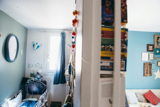 Ma-Cabane - Vente Appartement CHOISY-LE-ROI, 50 m²