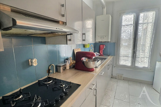 Ma-Cabane - Vente Appartement CHOISY-LE-ROI, 63 m²