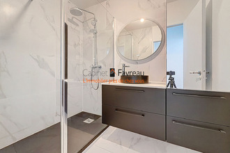 Ma-Cabane - Vente Appartement CHOISY-LE-ROI, 55 m²