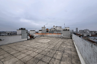 Ma-Cabane - Vente Appartement CHOISY-LE-ROI, 55 m²