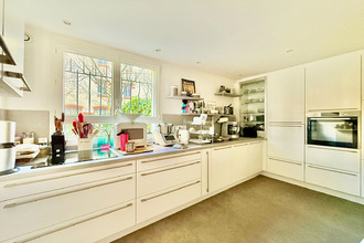 Ma-Cabane - Vente Appartement CHOISY-LE-ROI, 109 m²