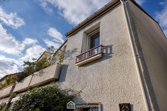 Ma-Cabane - Vente Appartement Choisy-le-Roi, 80 m²