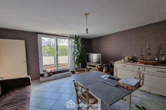 Ma-Cabane - Vente Appartement Choisy-le-Roi, 80 m²
